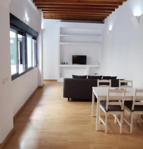 Apartamento Bella Sultana
